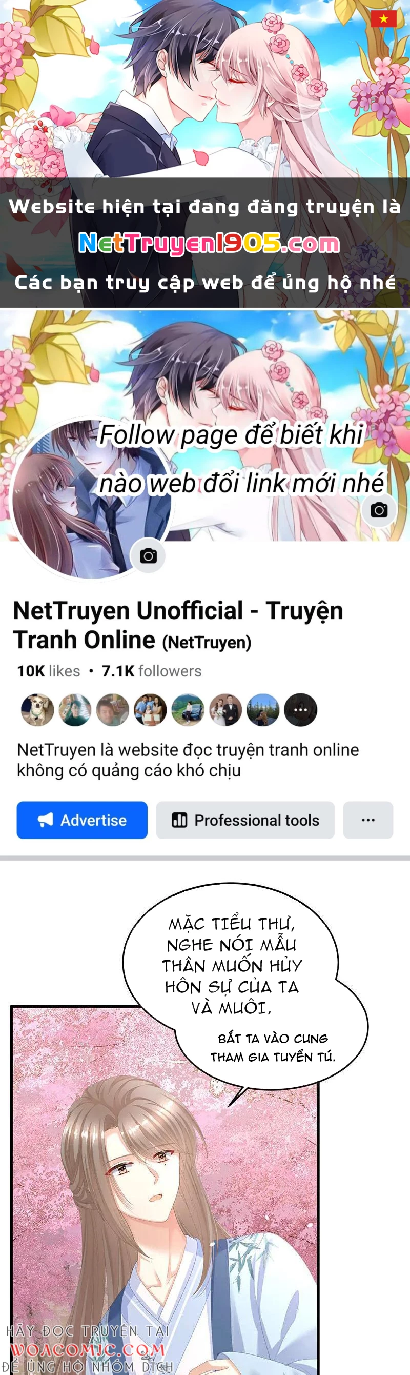 Hậu Cung Của Nữ Đế Chapter 392 - 1