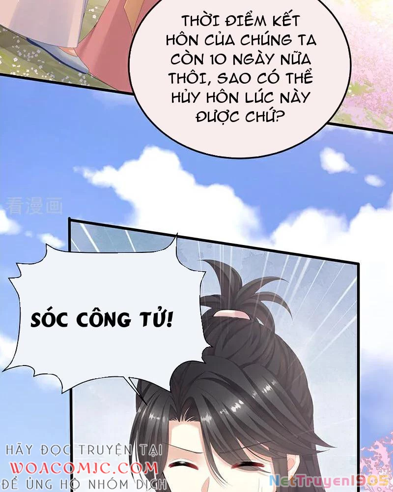 Hậu Cung Của Nữ Đế Chapter 392 - 5
