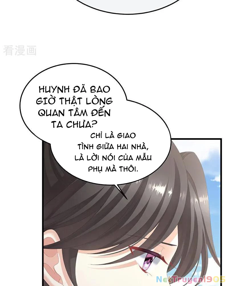 Hậu Cung Của Nữ Đế Chapter 392 - 18