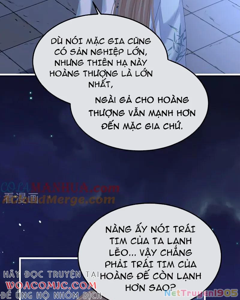Hậu Cung Của Nữ Đế Chapter 392 - 30