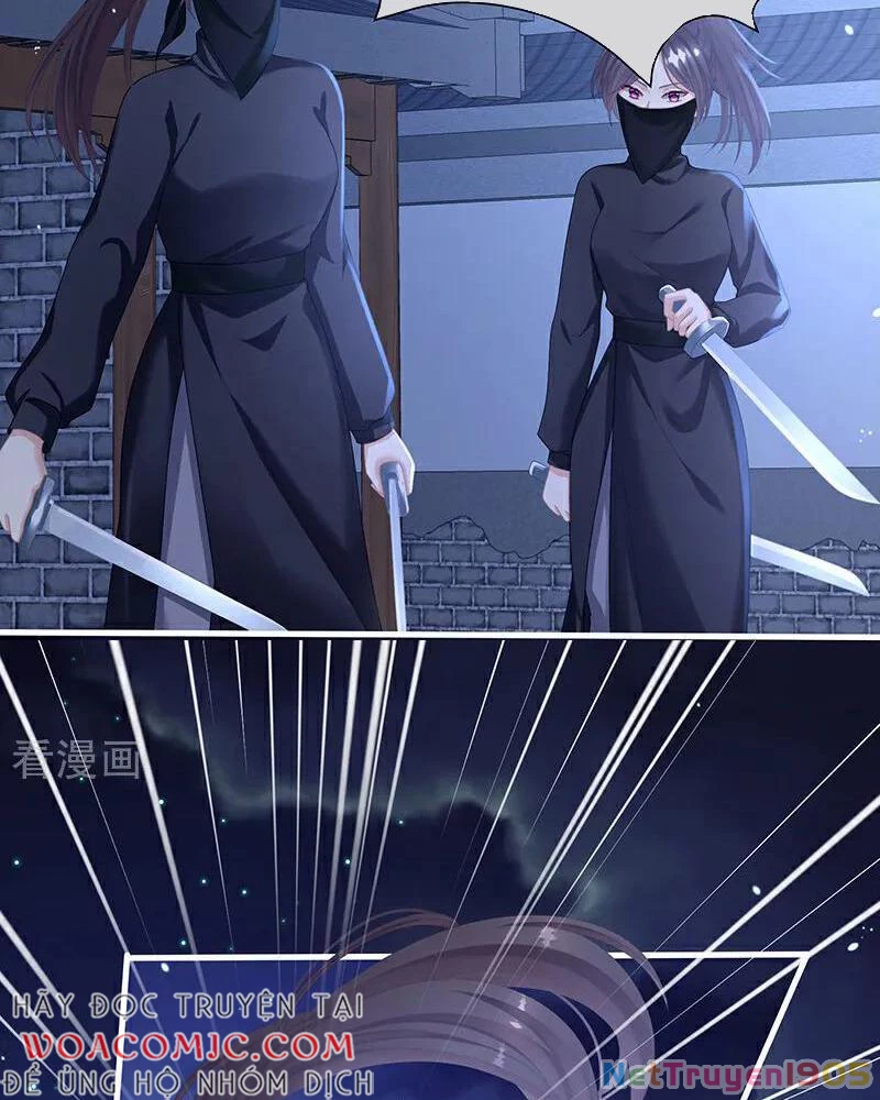 Hậu Cung Của Nữ Đế Chapter 392 - 34