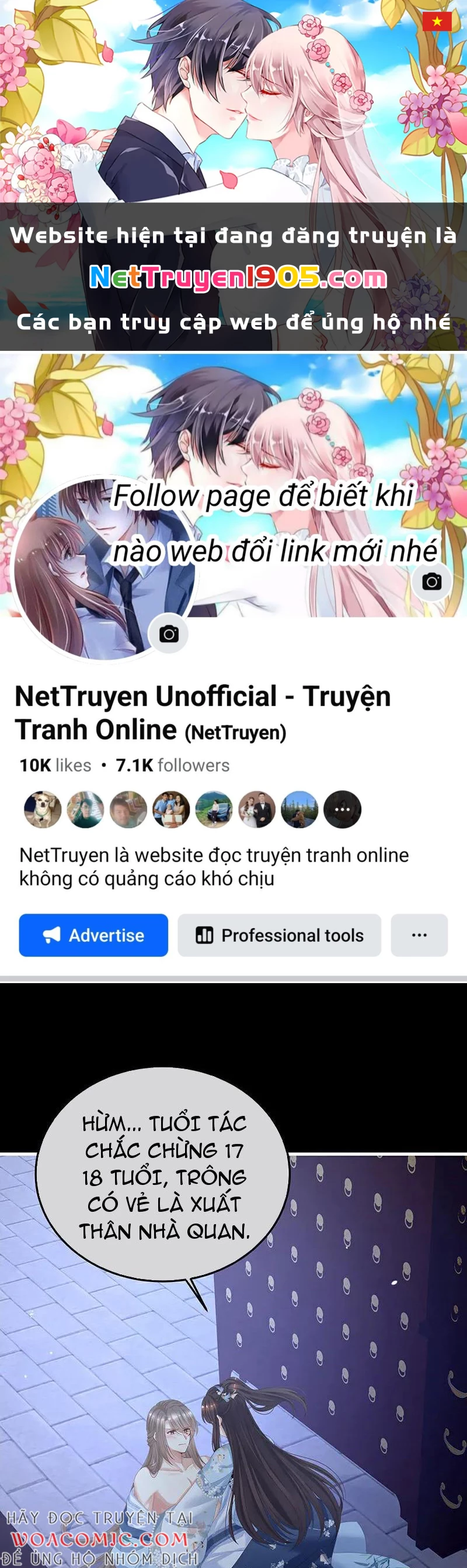 Hậu Cung Của Nữ Đế Chapter 393 - 1