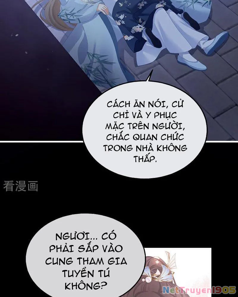 Hậu Cung Của Nữ Đế Chapter 393 - 2