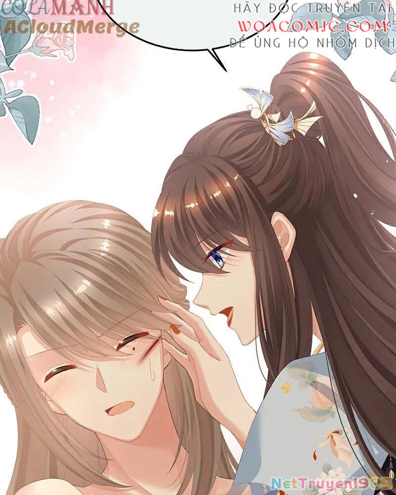 Hậu Cung Của Nữ Đế Chapter 393 - 4