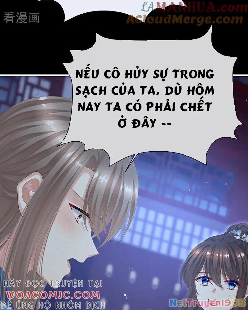 Hậu Cung Của Nữ Đế Chapter 393 - 7