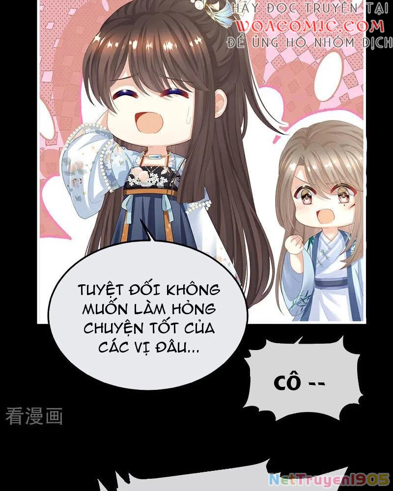 Hậu Cung Của Nữ Đế Chapter 393 - 14