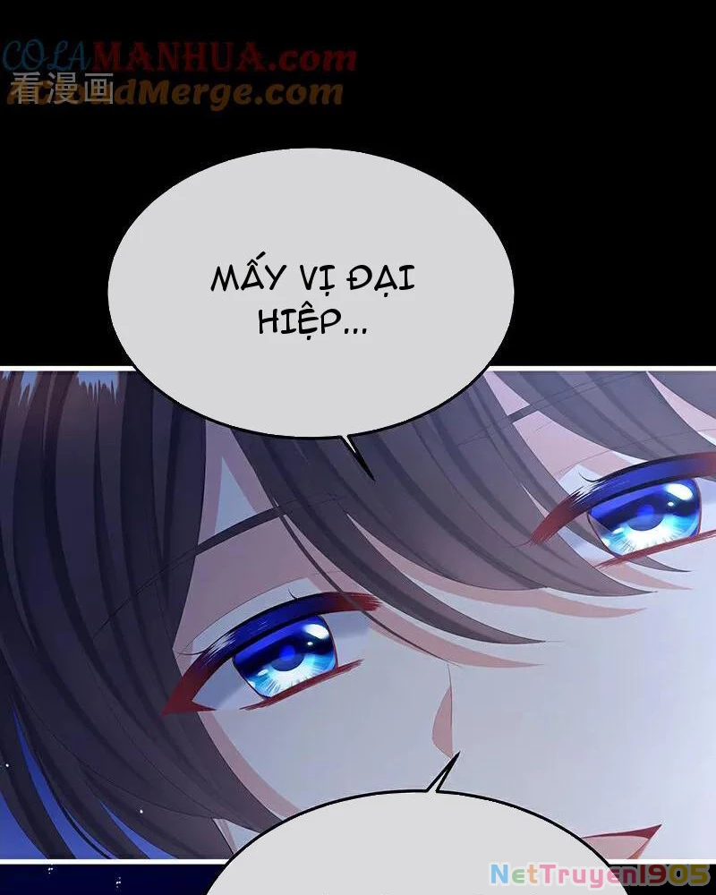 Hậu Cung Của Nữ Đế Chapter 393 - 16