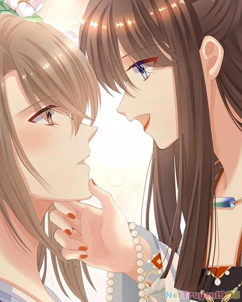 Hậu Cung Của Nữ Đế Chapter 393 - 43