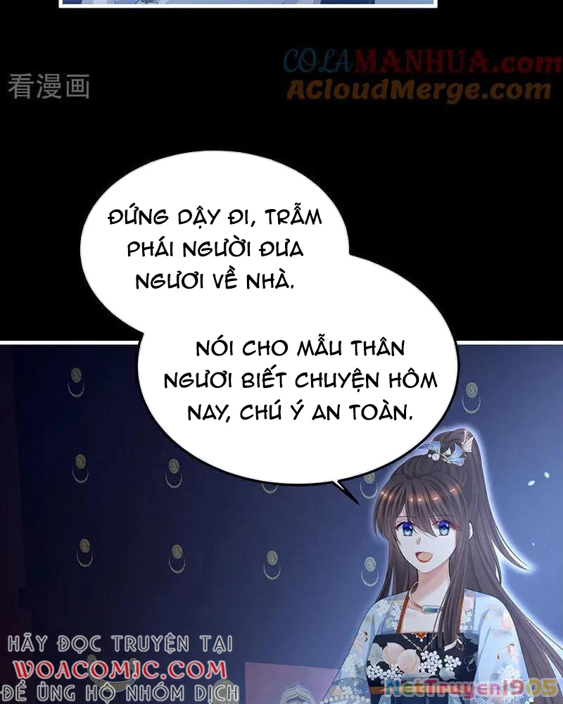 Hậu Cung Của Nữ Đế Chapter 393 - 46