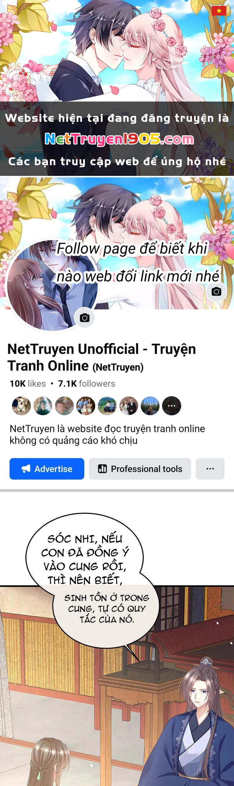 Hậu Cung Của Nữ Đế Chapter 394 - 1