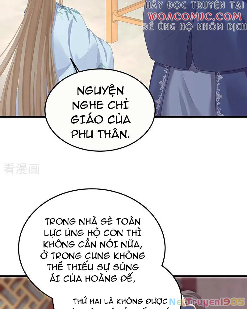 Hậu Cung Của Nữ Đế Chapter 394 - 2