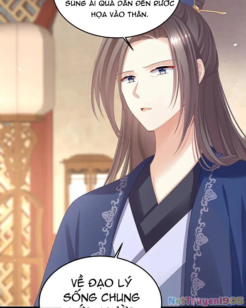 Hậu Cung Của Nữ Đế Chapter 394 - 3