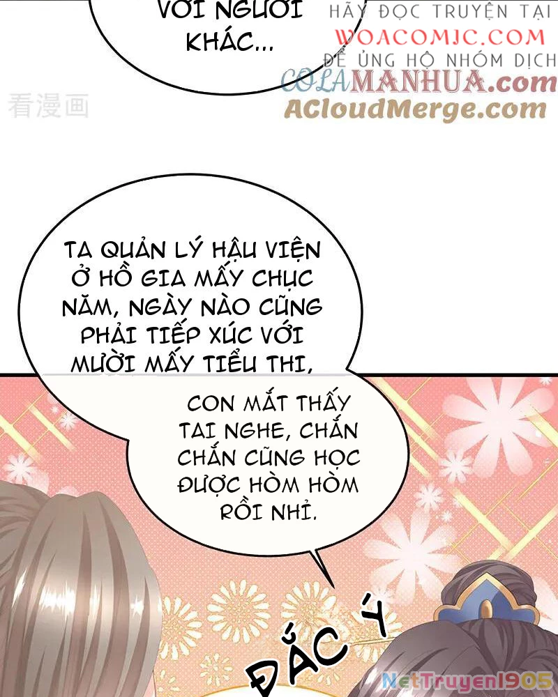 Hậu Cung Của Nữ Đế Chapter 394 - 4