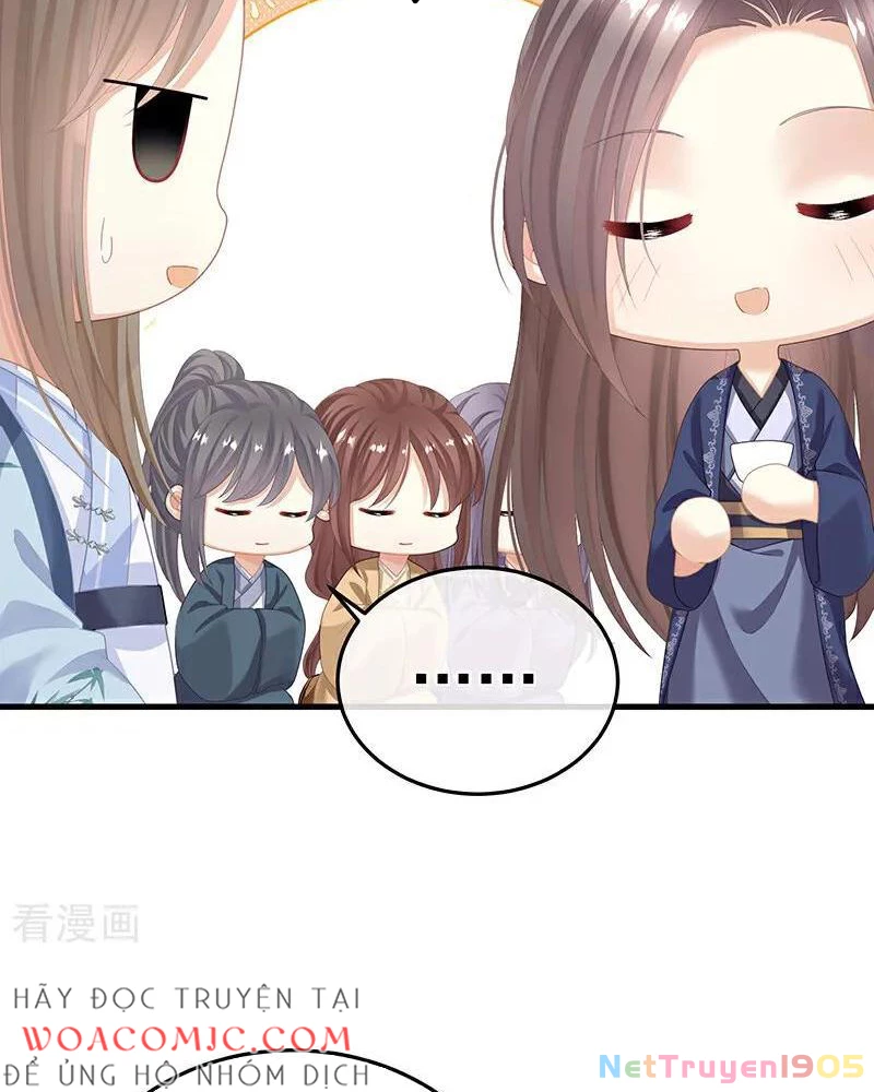 Hậu Cung Của Nữ Đế Chapter 394 - 5