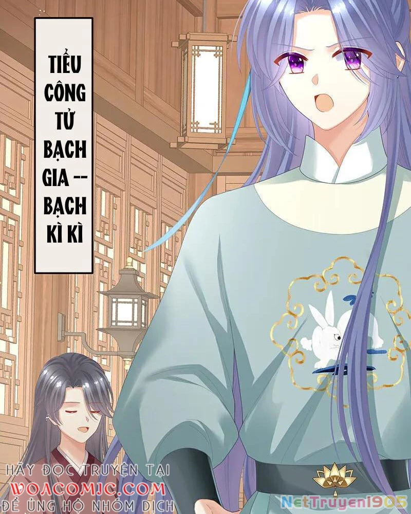 Hậu Cung Của Nữ Đế Chapter 394 - 17