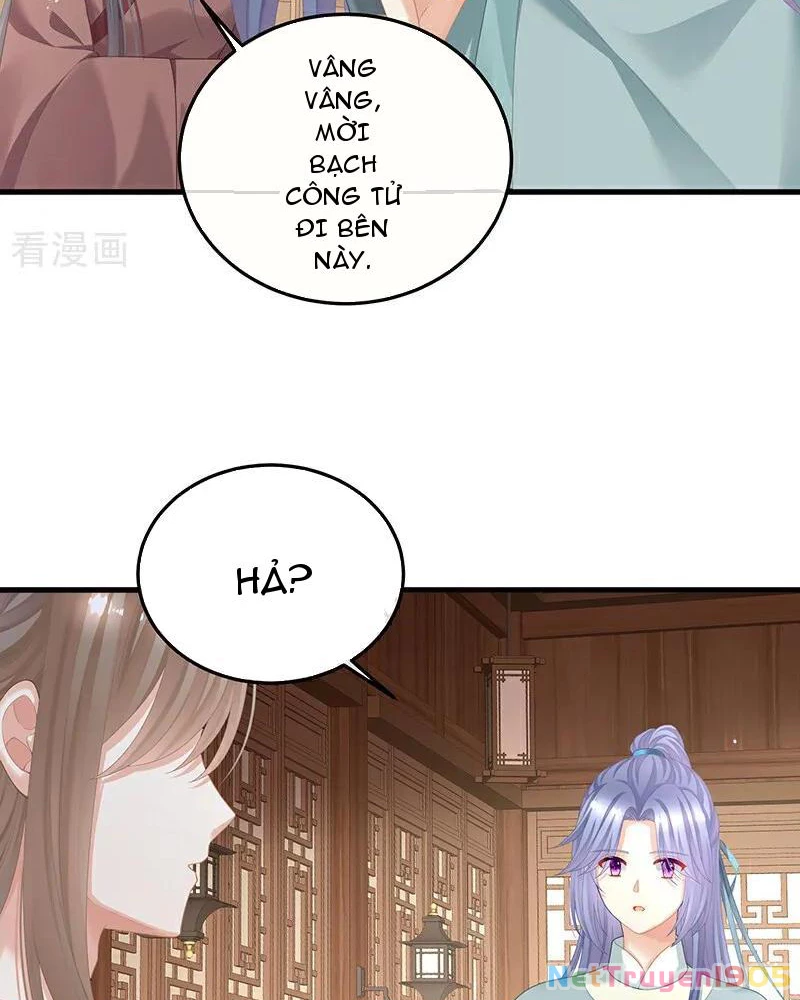 Hậu Cung Của Nữ Đế Chapter 394 - 18