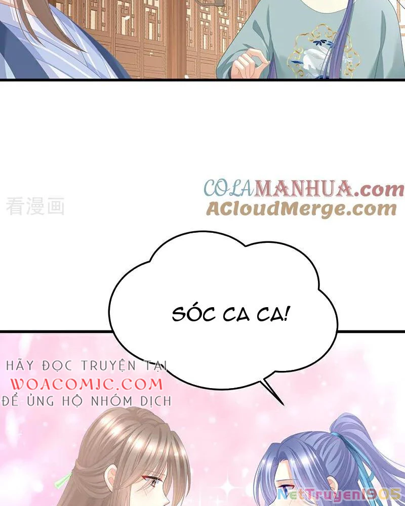 Hậu Cung Của Nữ Đế Chapter 394 - 19