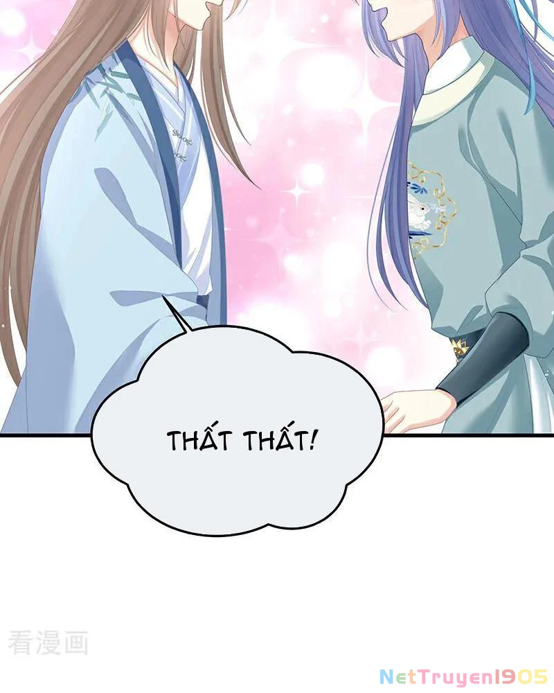 Hậu Cung Của Nữ Đế Chapter 394 - 20