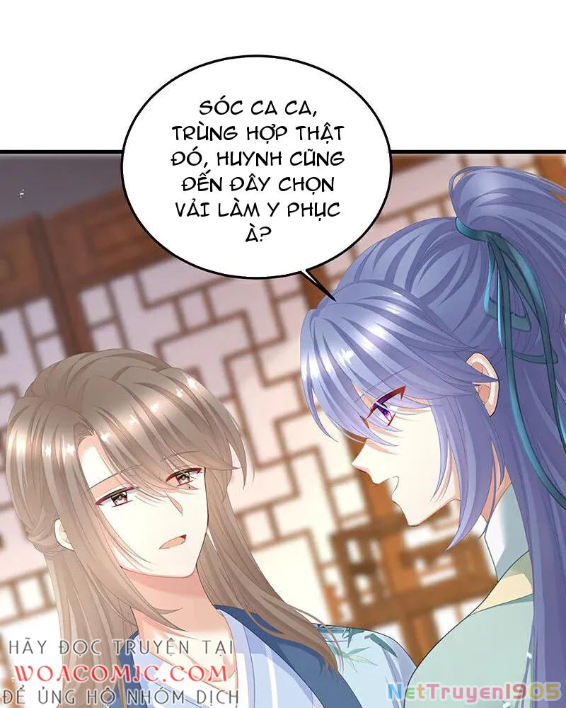 Hậu Cung Của Nữ Đế Chapter 394 - 21