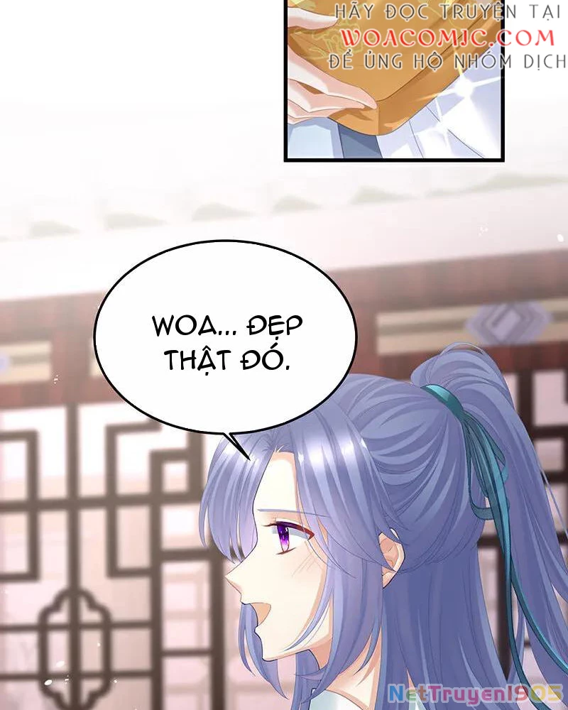 Hậu Cung Của Nữ Đế Chapter 394 - 24