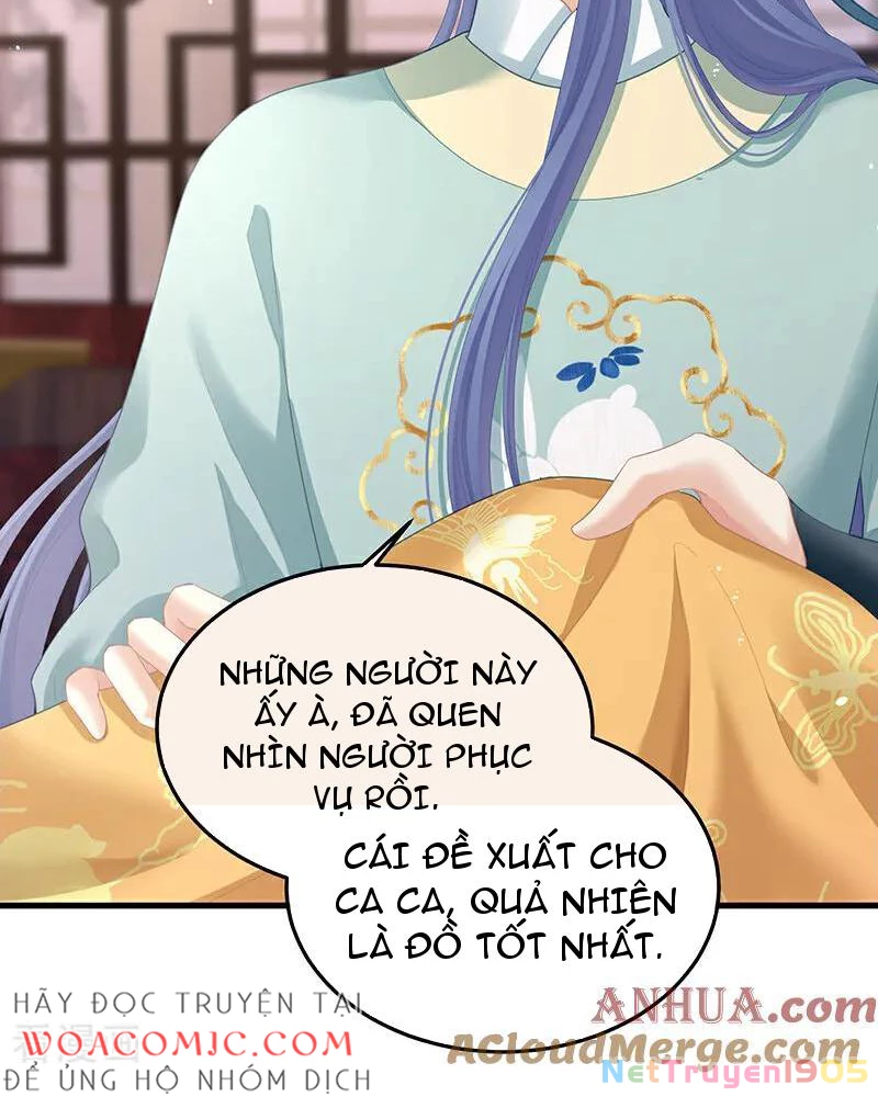 Hậu Cung Của Nữ Đế Chapter 394 - 25