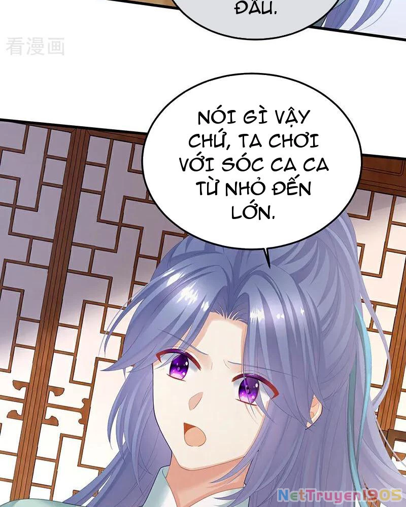 Hậu Cung Của Nữ Đế Chapter 394 - 31