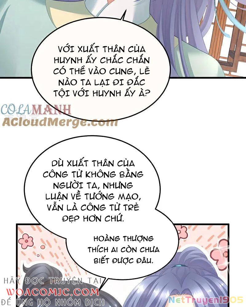 Hậu Cung Của Nữ Đế Chapter 394 - 32