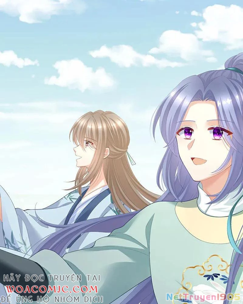 Hậu Cung Của Nữ Đế Chapter 394 - 40