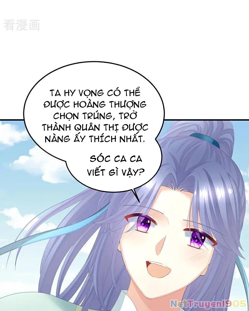 Hậu Cung Của Nữ Đế Chapter 394 - 43