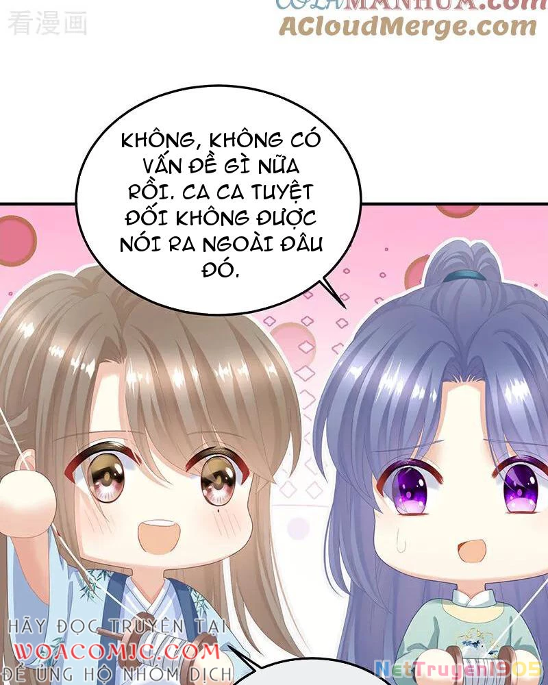 Hậu Cung Của Nữ Đế Chapter 394 - 48