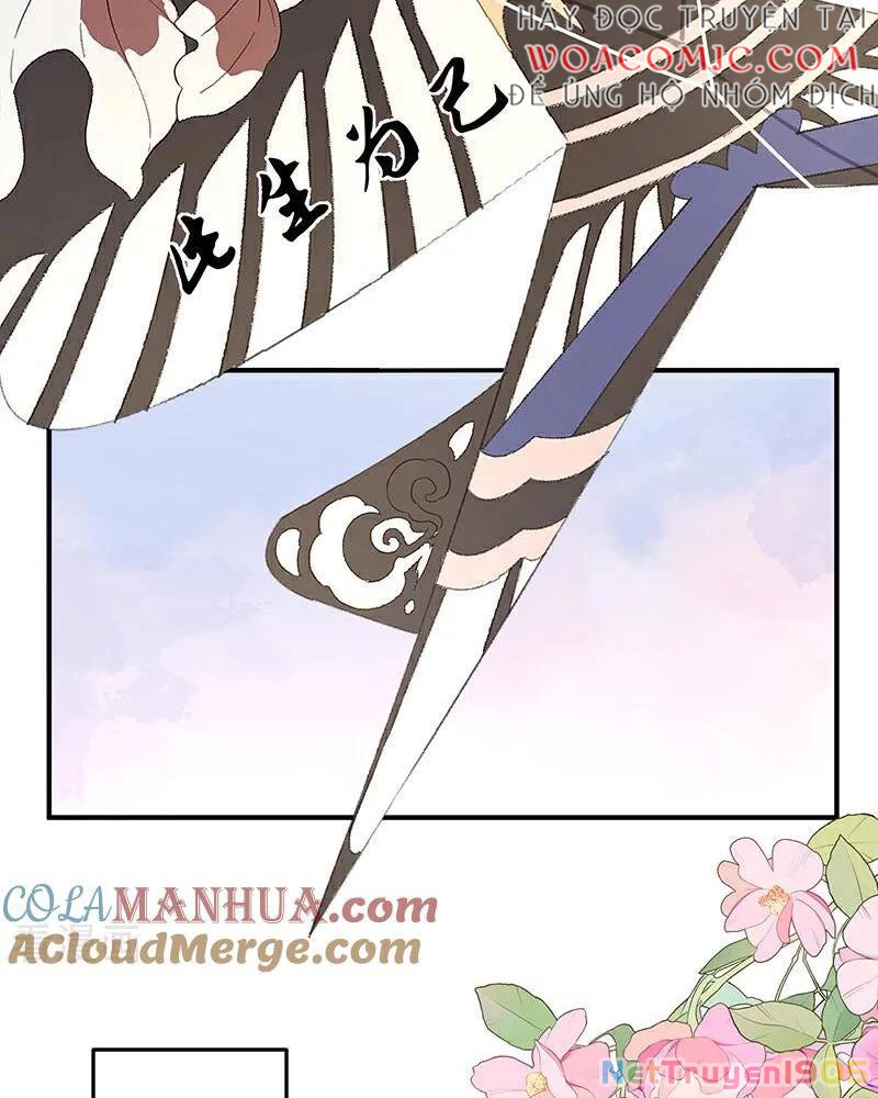 Hậu Cung Của Nữ Đế Chapter 394 - 53