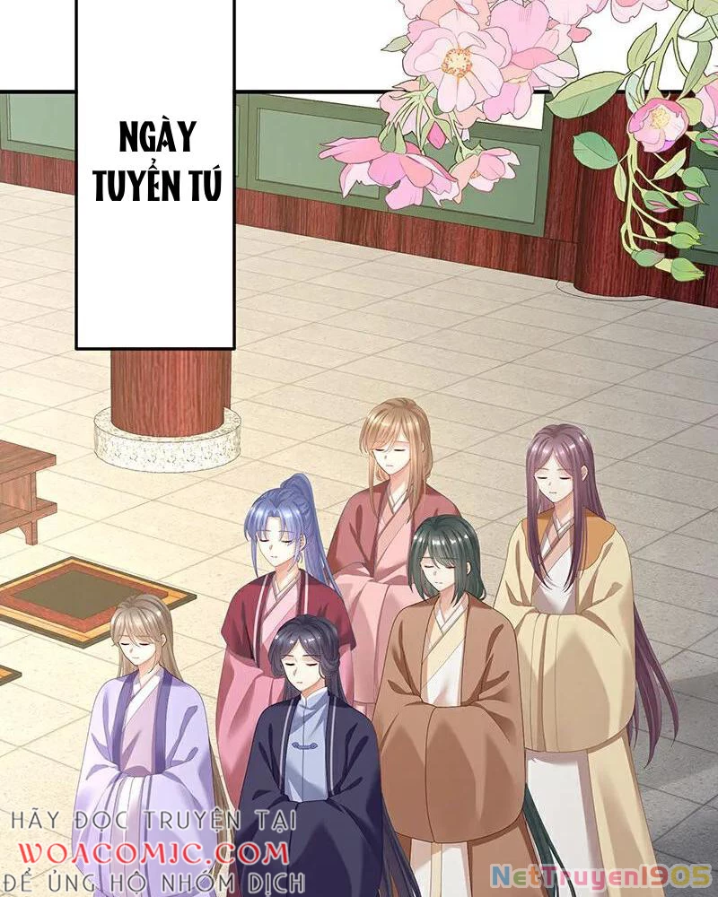 Hậu Cung Của Nữ Đế Chapter 394 - 54