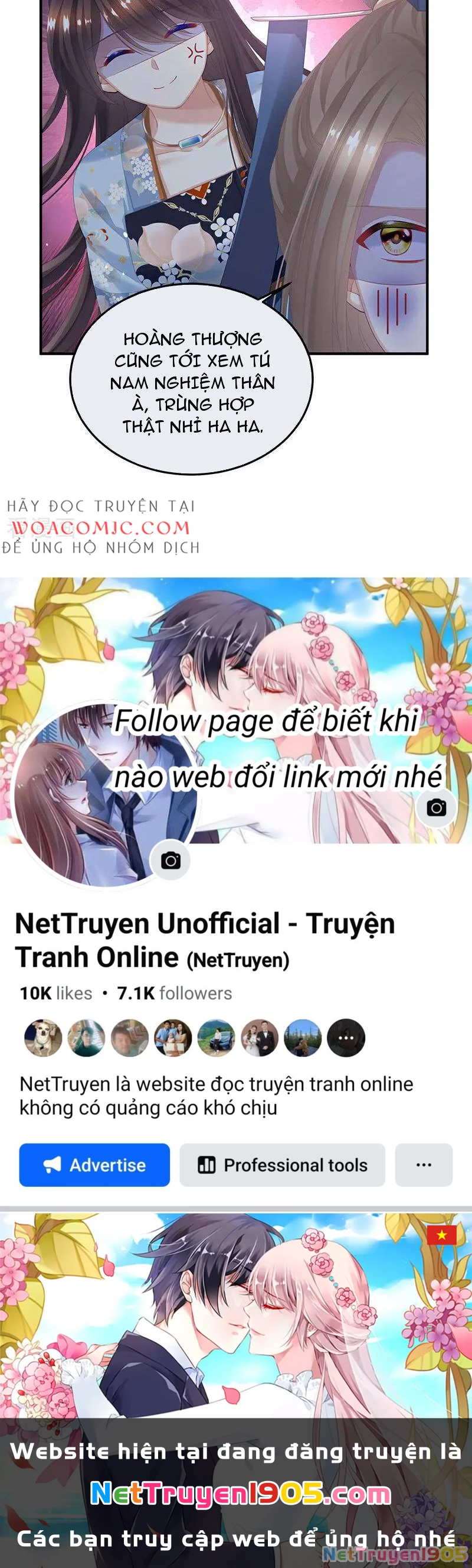 Hậu Cung Của Nữ Đế Chapter 394 - 61