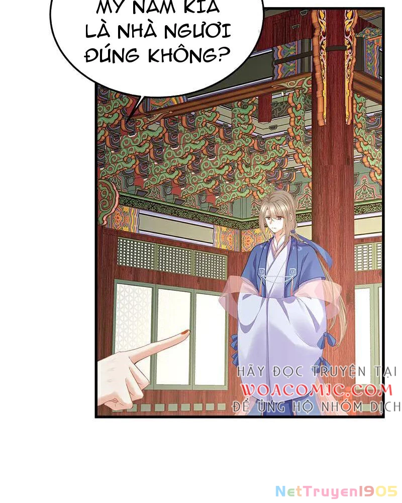 Hậu Cung Của Nữ Đế Chapter 395 - 3