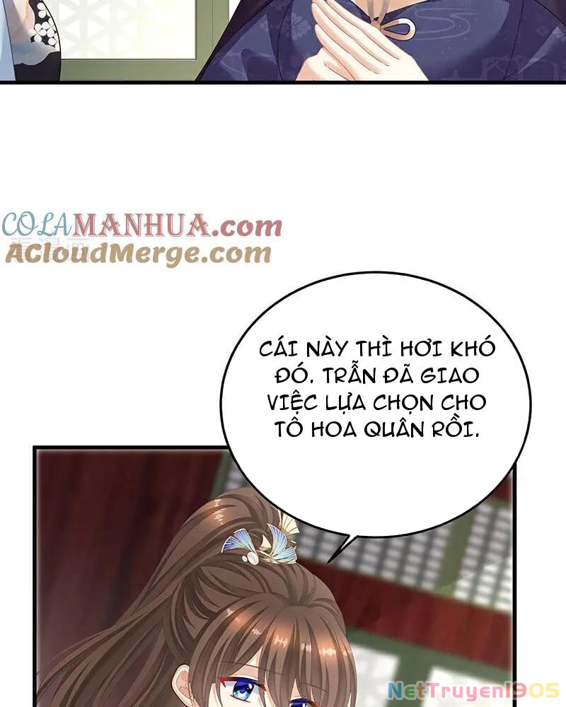 Hậu Cung Của Nữ Đế Chapter 395 - 5