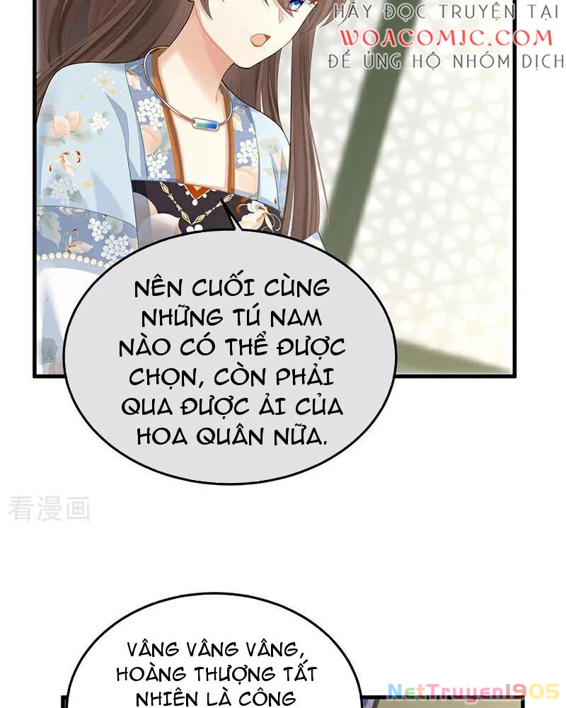 Hậu Cung Của Nữ Đế Chapter 395 - 6