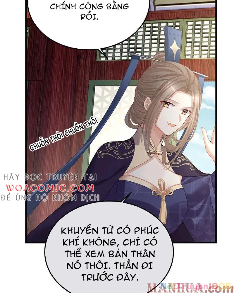 Hậu Cung Của Nữ Đế Chapter 395 - 7