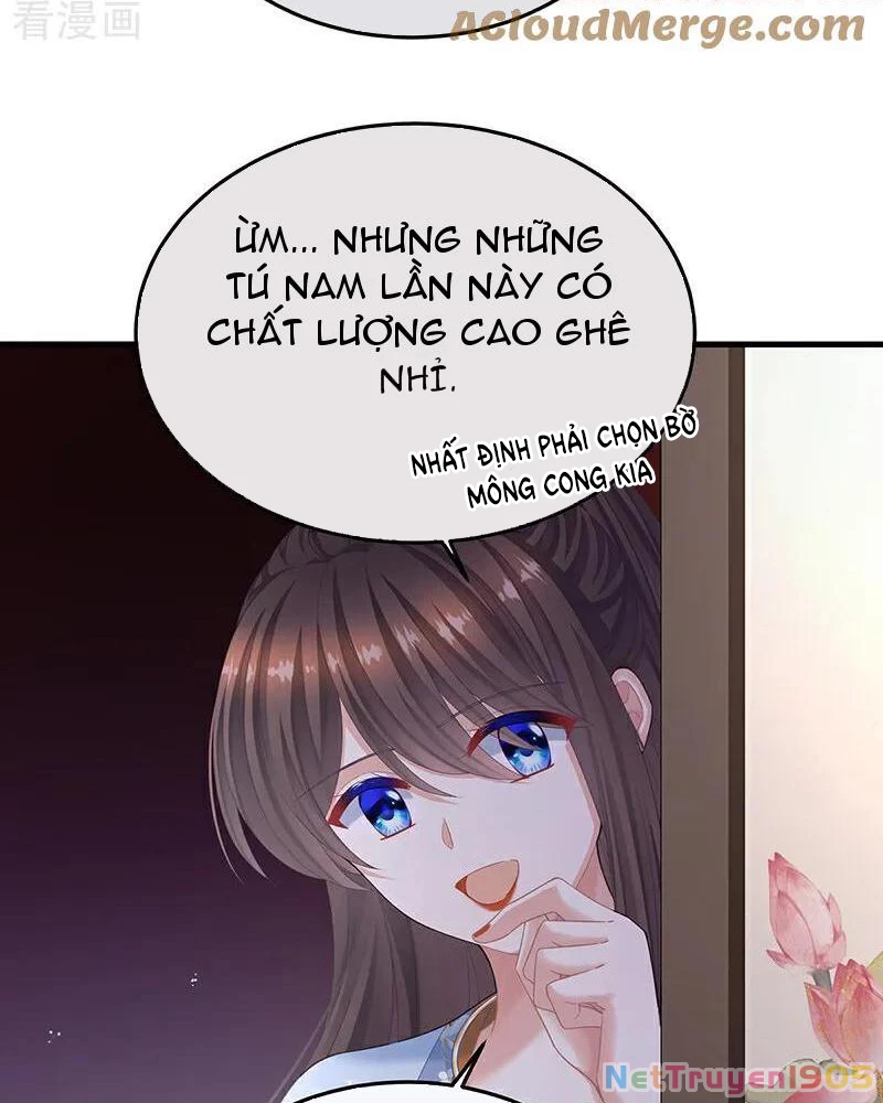Hậu Cung Của Nữ Đế Chapter 395 - 8
