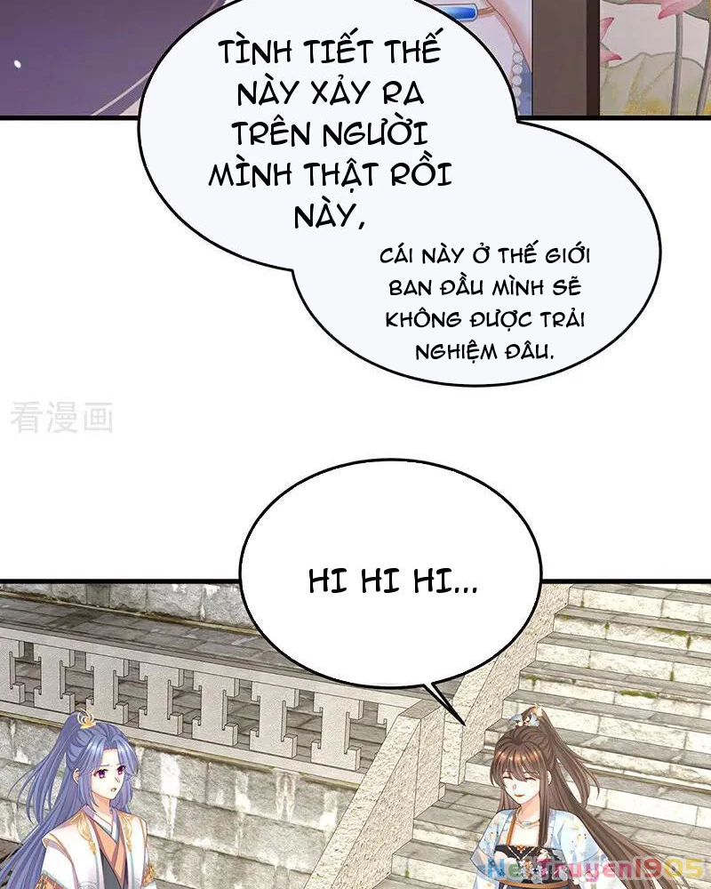 Hậu Cung Của Nữ Đế Chapter 395 - 9