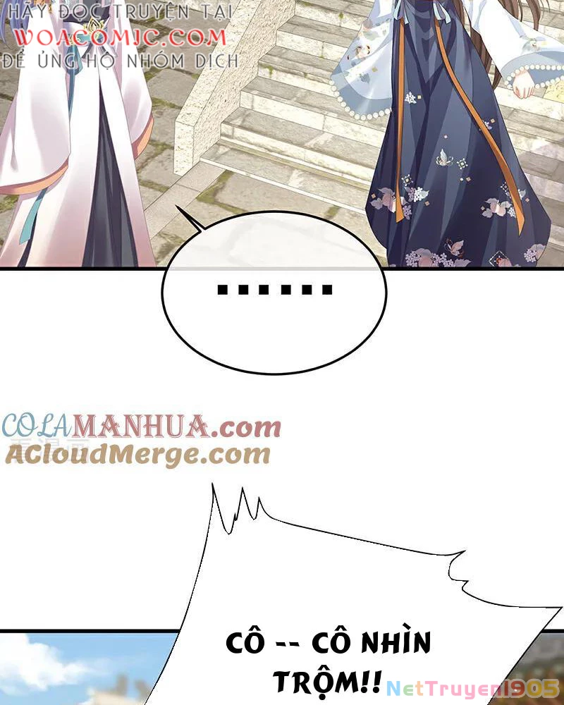 Hậu Cung Của Nữ Đế Chapter 395 - 10