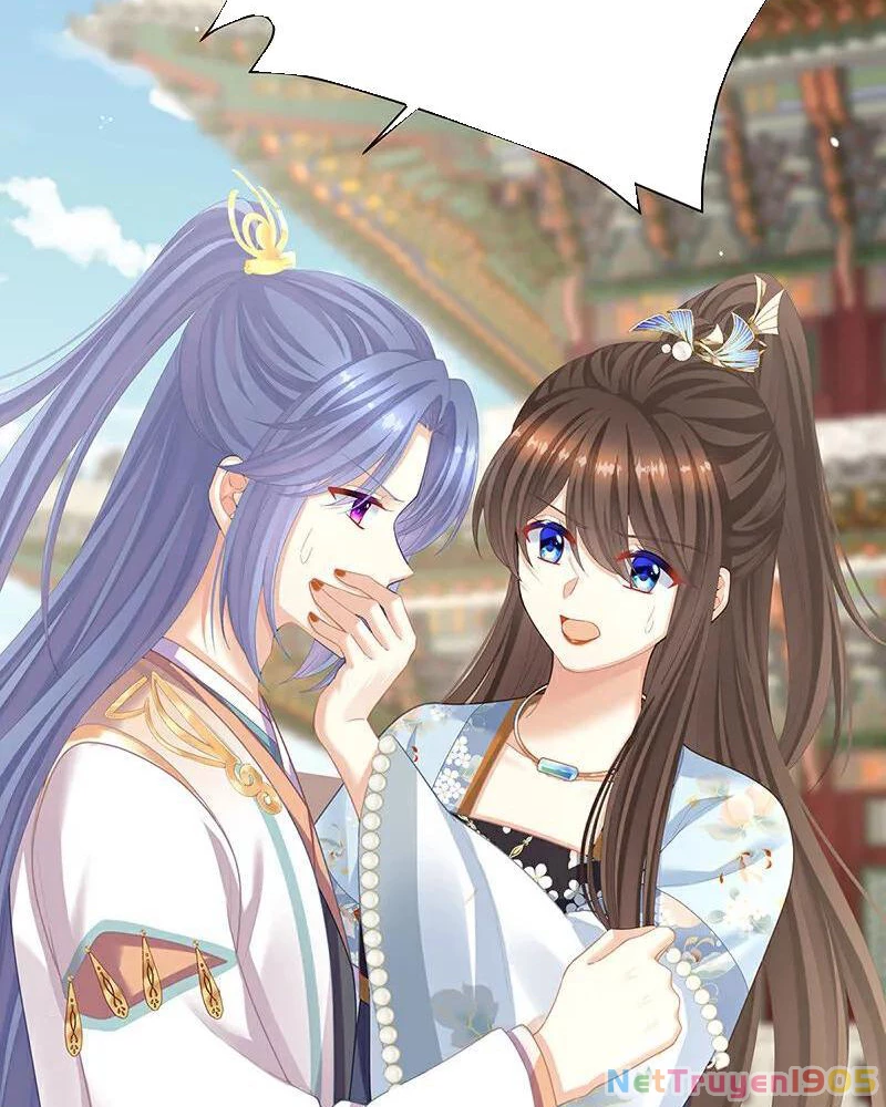 Hậu Cung Của Nữ Đế Chapter 395 - 11