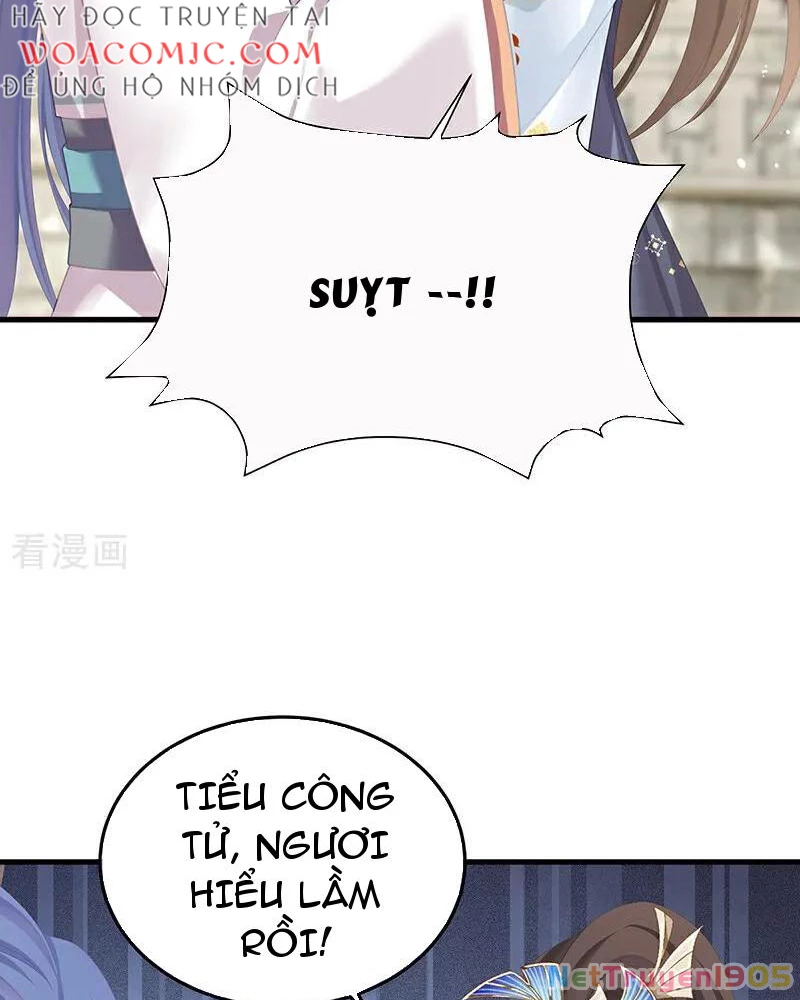 Hậu Cung Của Nữ Đế Chapter 395 - 12