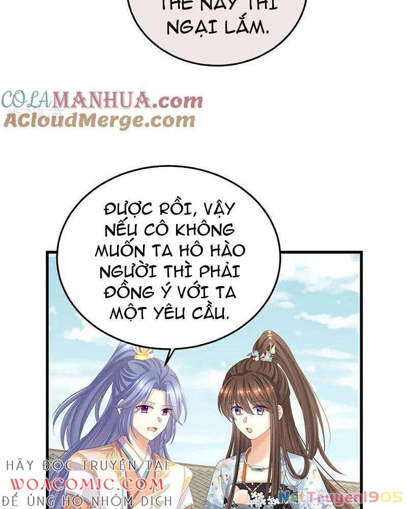 Hậu Cung Của Nữ Đế Chapter 395 - 17
