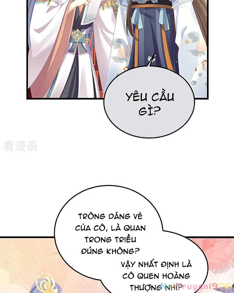Hậu Cung Của Nữ Đế Chapter 395 - 18