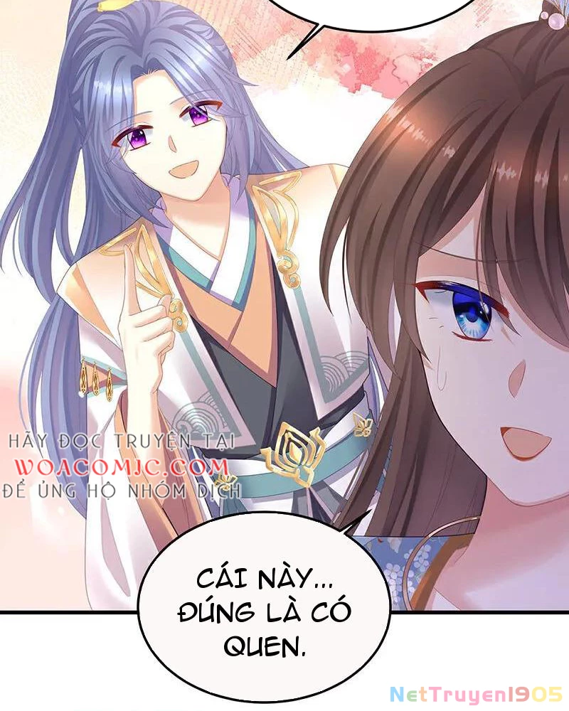 Hậu Cung Của Nữ Đế Chapter 395 - 19