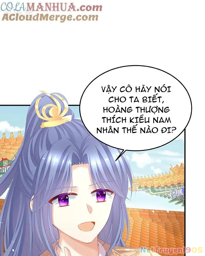 Hậu Cung Của Nữ Đế Chapter 395 - 20