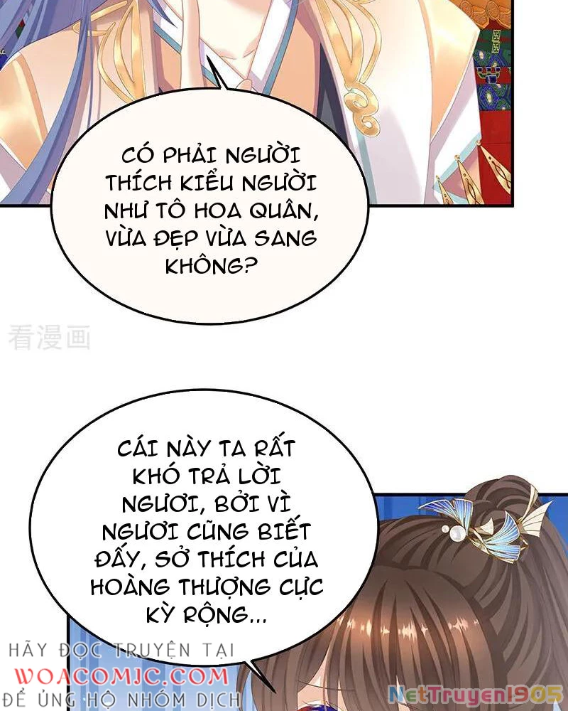 Hậu Cung Của Nữ Đế Chapter 395 - 21