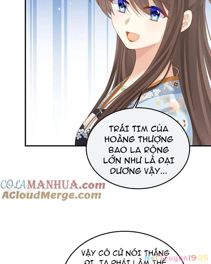 Hậu Cung Của Nữ Đế Chapter 395 - 22