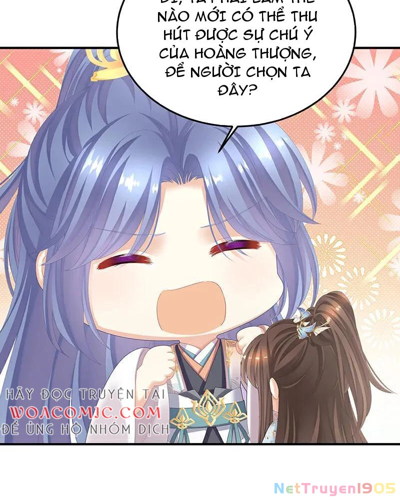 Hậu Cung Của Nữ Đế Chapter 395 - 23