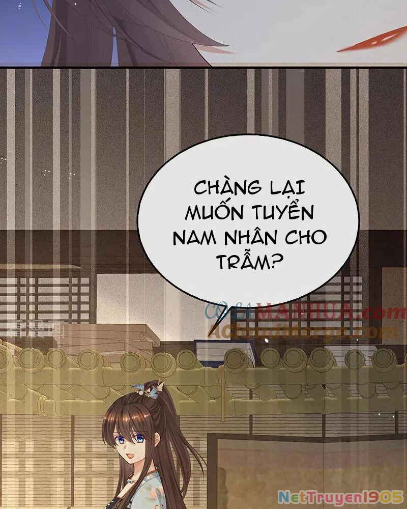 Hậu Cung Của Nữ Đế Chapter 395 - 25